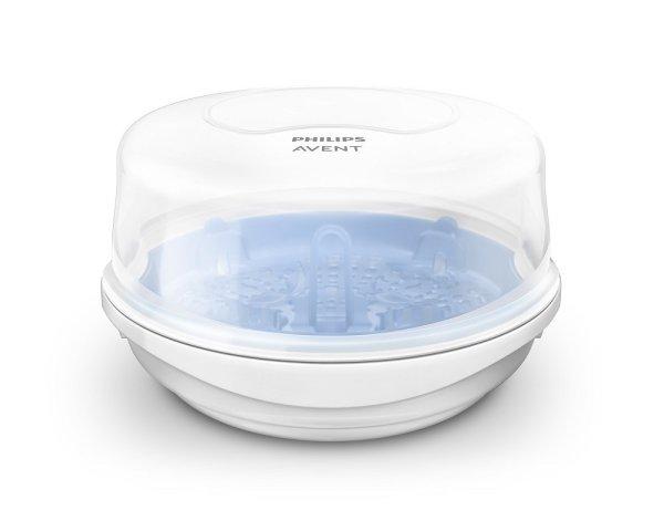 Philips AVENT SCF281/02 Mikrohullámú sterilizáló