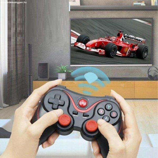 Vezeték nélküli bluetooth játék kontroller