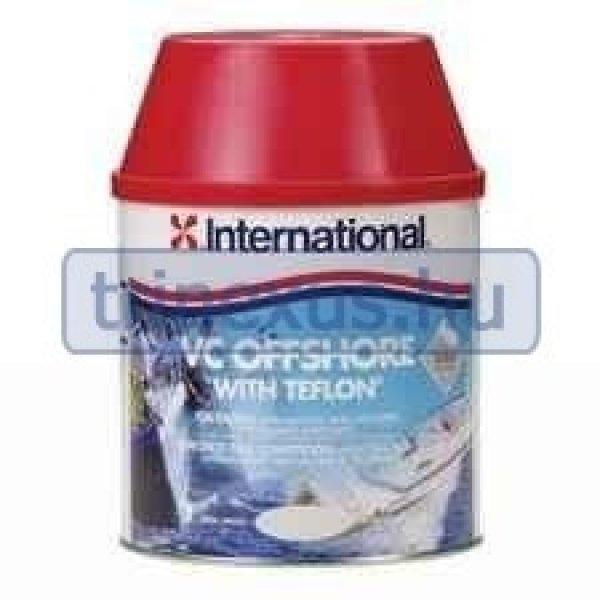 International VC-Offshore EU kék 2 l