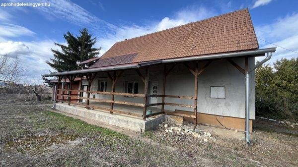Eladó 157m2-es Családi ház, Nyíregyháza