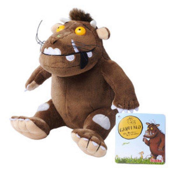 Gruffalo plüss 25cm