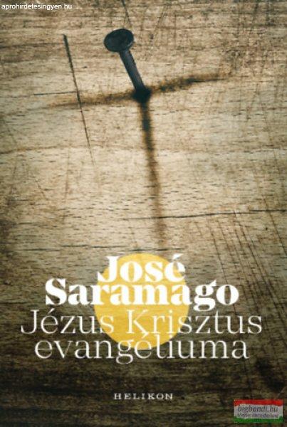 José Saramago - Jézus Krisztus evangéliuma