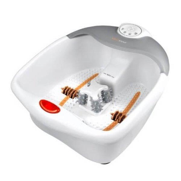 Medisana Buborékos lábmasszázsfürdő Comfort FS 885