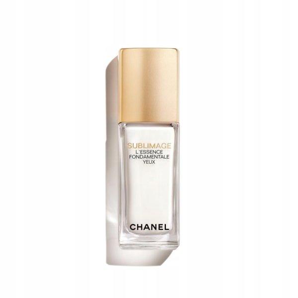 Chanel Bőrvilágosító és helyreállító
szérum (Radiance-Renewing Eye Serum) 15 ml