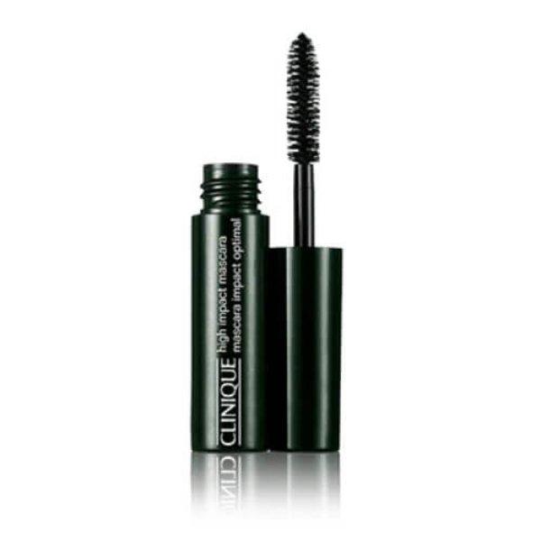 Clinique Dúsító szempillaspirál High Impact (Mascara) 3,5 ml
01 Black