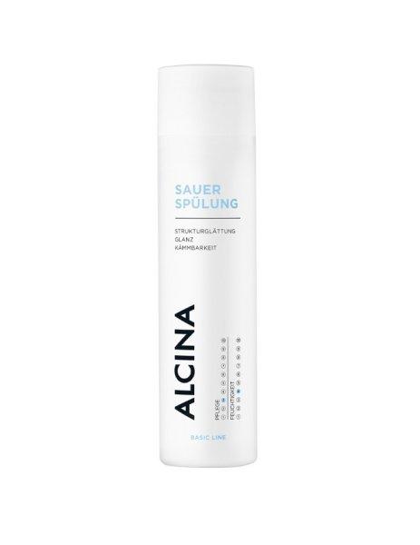 Alcina Balzsam normál hajra (Conditioner) 50 ml