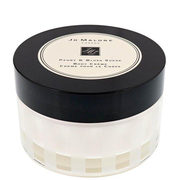 Jo Malone Peony & Blush Suede - testápoló krém 175 ml