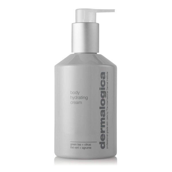 Dermalogica Hidratáló testápoló (Body Hydrating Cream) 295
ml