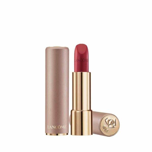 Lancôme Krémes matt ajakrúzs L`Absolu Rouge Intimatte 3,4 g 196
French Touch