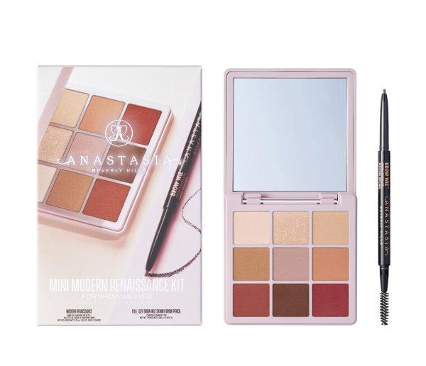 Anastasia Beverly Hills Ajándékcsomag Modern Renaissance Mini Set