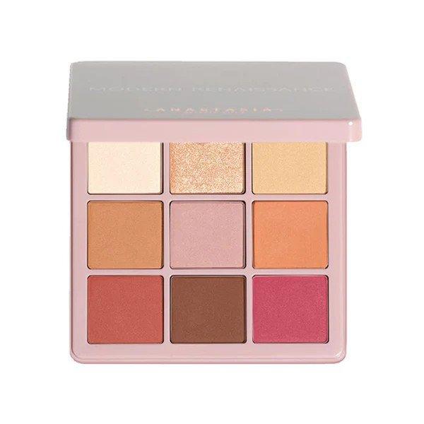 Anastasia Beverly Hills Szemhéjfesték paletta Modern Renaissance (Mini
Eyeshadow Palette) 7,56 g