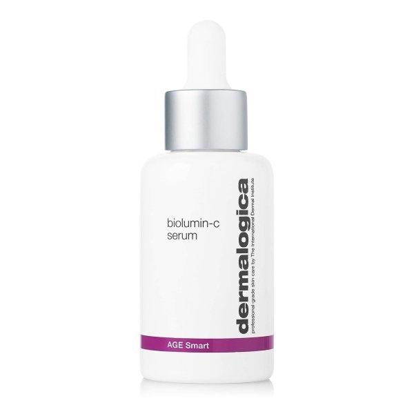 Dermalogica Arcápoló szérum anti-age hatássalAge Smart
(Biolumin C Serum) 59 ml