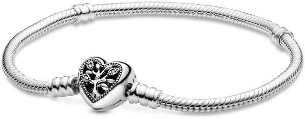 Pandora Ezüst karkötő 598827C01 20 cm