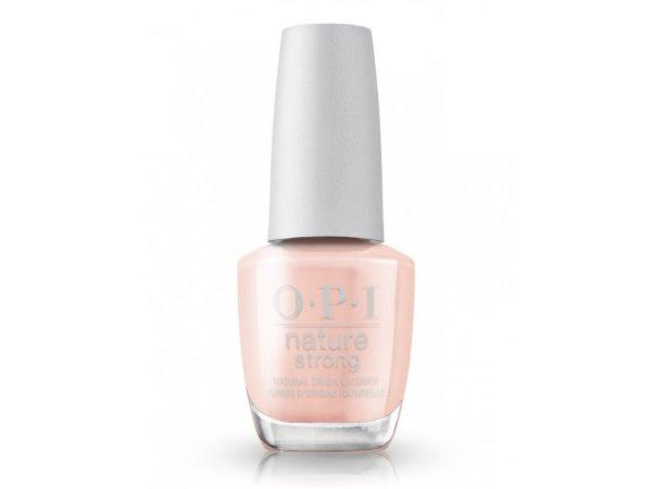 OPI Körömlakk Nature Strong 15 ml Big Bloom Energy