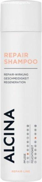 Alcina Regeneráló sampon (Repair Shampoo) 1250 ml