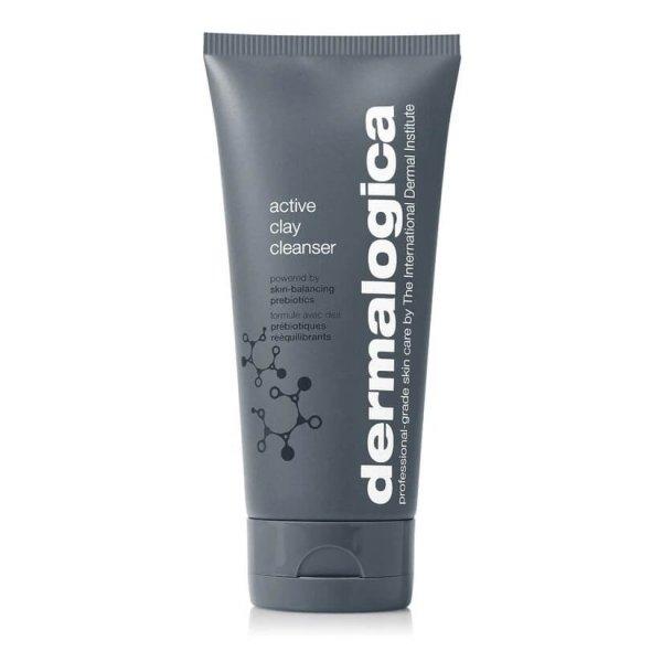 Dermalogica Tisztító gél prebiotikumokkal (Active Clay Cleanser)
150 ml