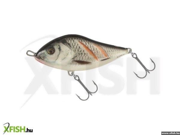 Salmo Wobbler Slider Sd7S Wrgs