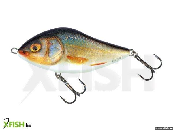 Salmo Slider Wobbler (5Cm/Rr)