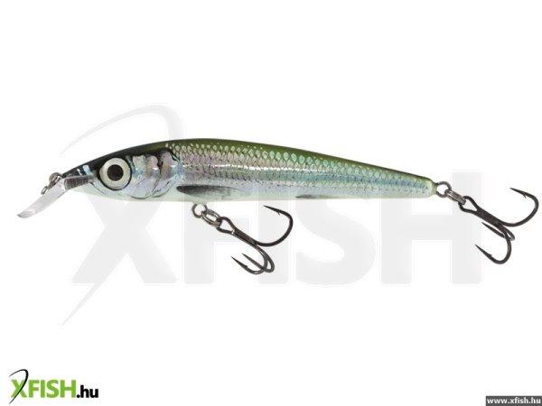 Salmo Wobbler Rattlin' Sting Rs9 Hbl 9 Cm 11 G