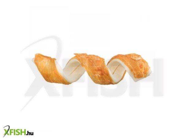 Trixie jutalomfalat denta fun csirke csavart 15cm 3db/110g