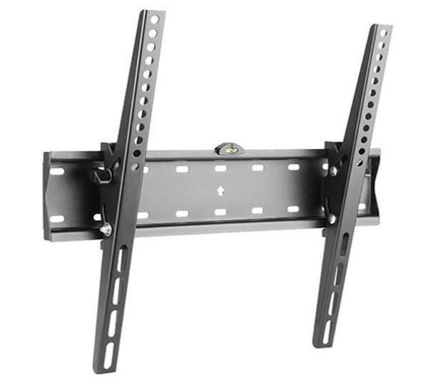 Gembird WM-55T-02 Tilt TV Wall Mount 32”-55" Black