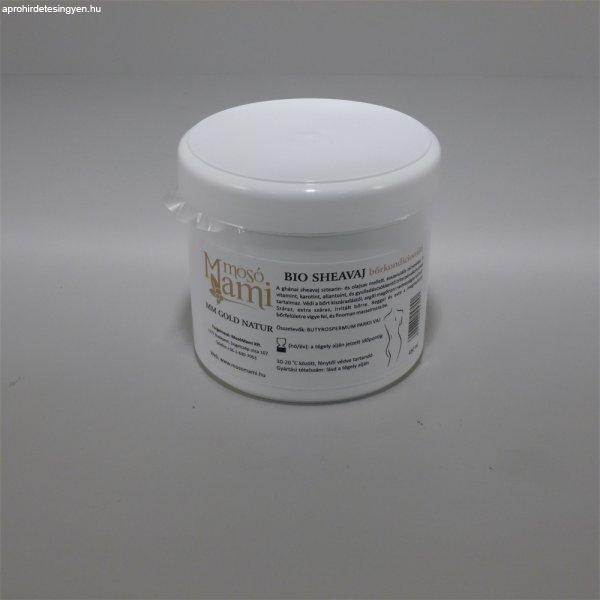 Mm gold shea vaj 450 ml