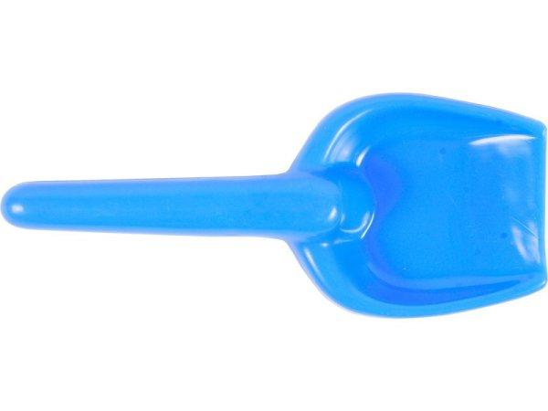 Műanyag lapát vagy gereblye - 19 cm, többféle