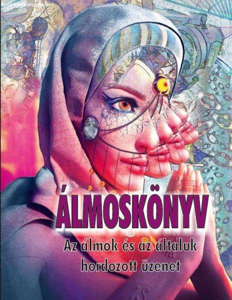 Álmoskönyv