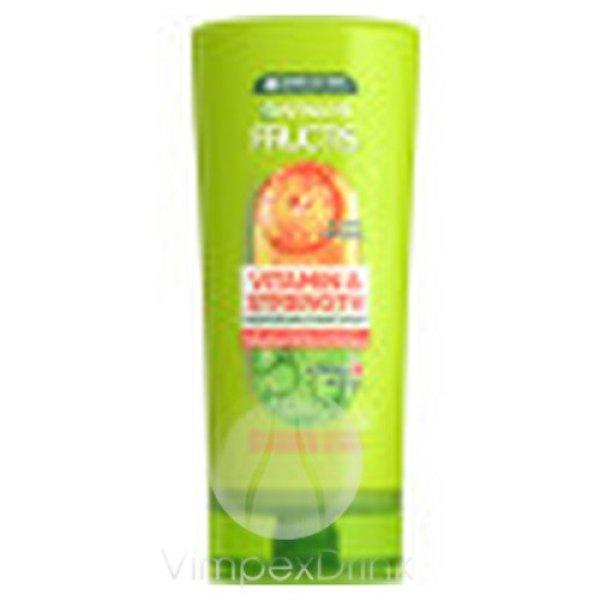 Fructis balzsam 200ml Vitamin