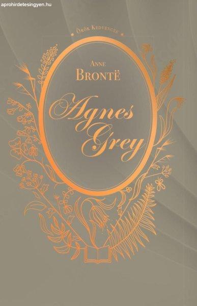 Agnes Grey