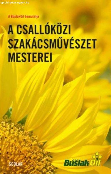 Nagy Juraj: A csallóközi szakácsművészet mesterei Szépséghibás