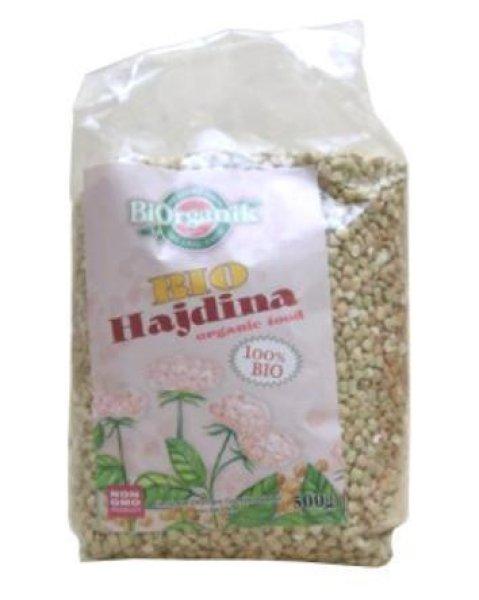 Biorganik bio hajdina 500 g