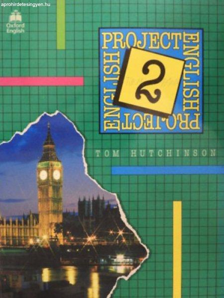 Project English 2 - Student's Book - Tom Hutchinson