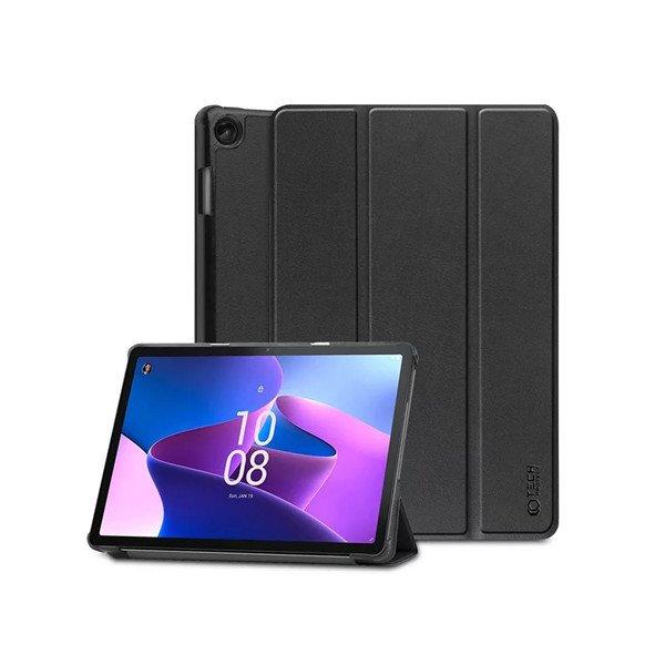 TECH-PROTECT LENOVO TAB M10 10.1 (3RD GEN.) TB-328 TABLET TOK ON/OFF FUNKCIÓVAL
- BLACK (ECO CSOMAGOLÁS)