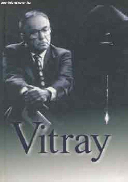 Vitray - Vitray Tamás