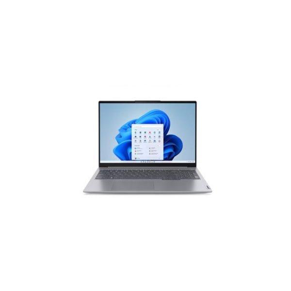 Lenovo ThinkBook 16 G6 - Windows® 11 Professional - Grey