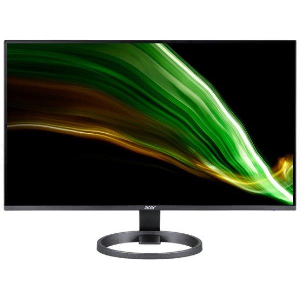 Mon Acer 23.8" R242Y G ZeroFrame AdaptiveSync - IPS - 120Hz | 2 év
garancia |