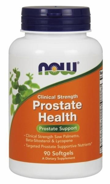 Now prostate health kapszula 90 db