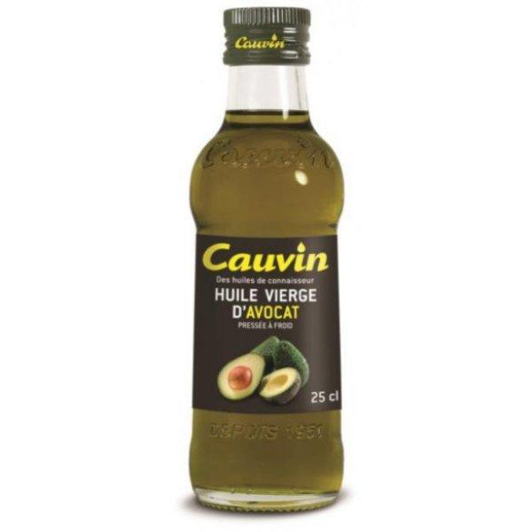 Cauvin avokádóolaj 250 ml