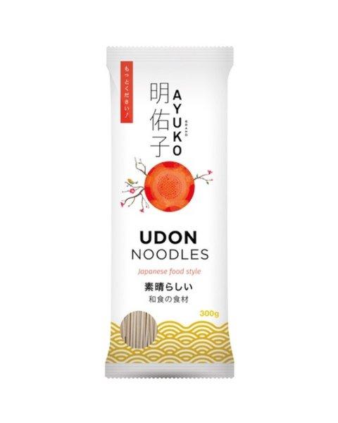 Ayuko tészta udon 300 g