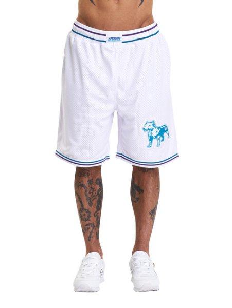 Amstaff Zito Mesh-Shorts