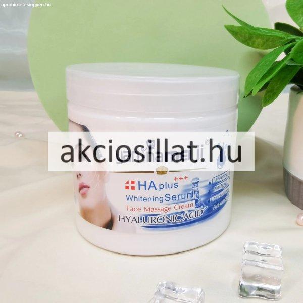Yan Namei Ji HA Plus arcmasszázs krém 500g