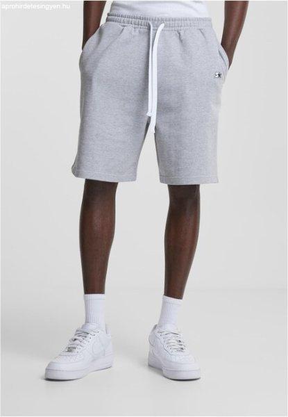 Starter Essentials Heavy Shorts heathergrey