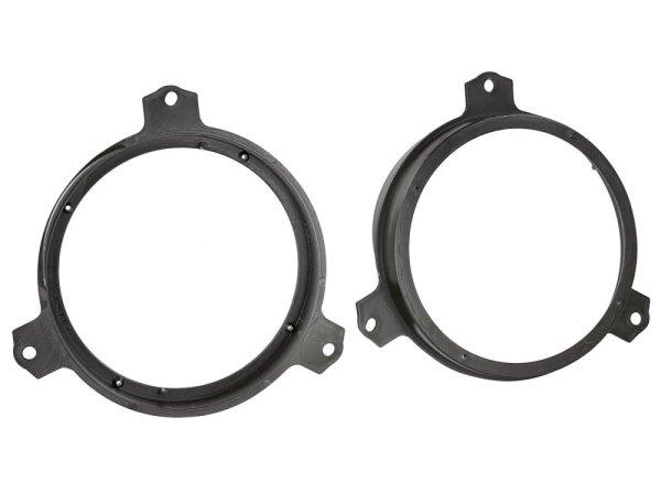 Citroen, Peugeot, Subaru, Toyota hangszór keret 271040-11