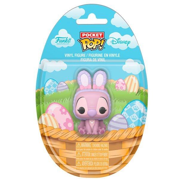 POP! Angel Easter Bunny (Lilo & Stitch)