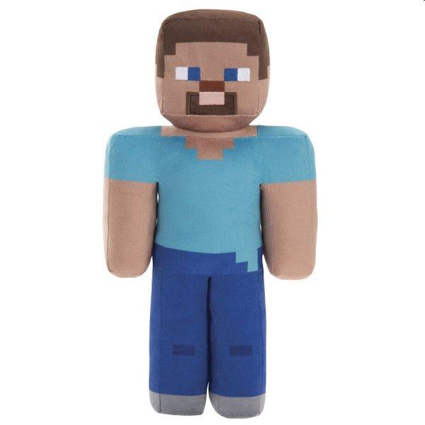 Plüss Steve (Minecraft) 20 cm