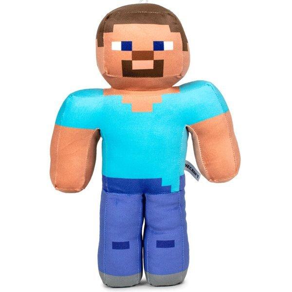 Plüss Steve (Minecraft) 35 cm