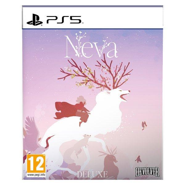 Neva (Devolver Deluxe) - PS5