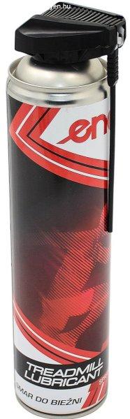 Futópad szilikon spary 600 ml ENERO
