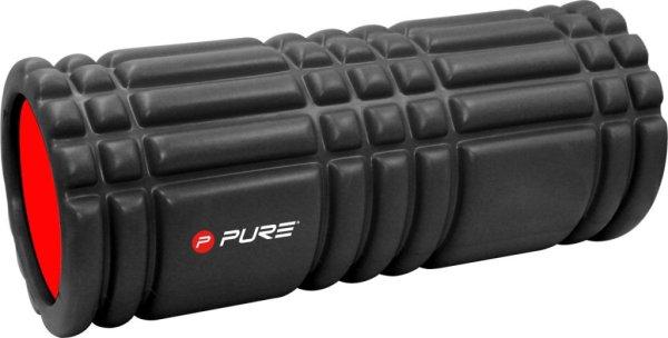 SMR henger 33x15 cm-es fekete Pure 2 Improve